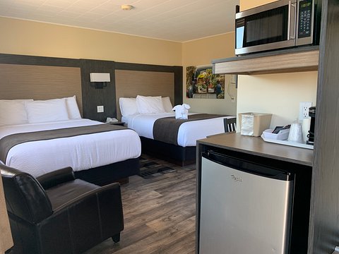C2 Cairns Motel